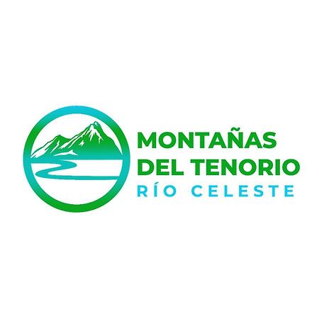 Cabanas Montanas Del Tenorio Rio Celeste Extérieur photo
