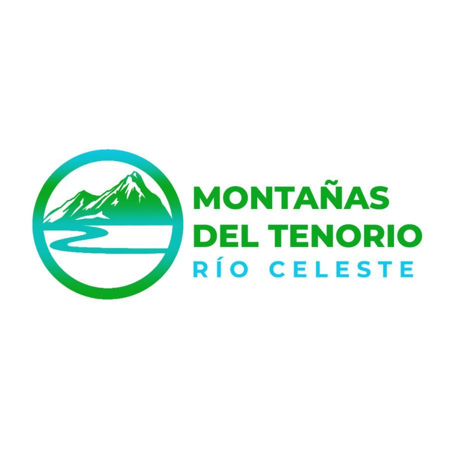 Cabanas Montanas Del Tenorio Rio Celeste Extérieur photo